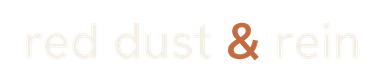 Red Dust & Rein