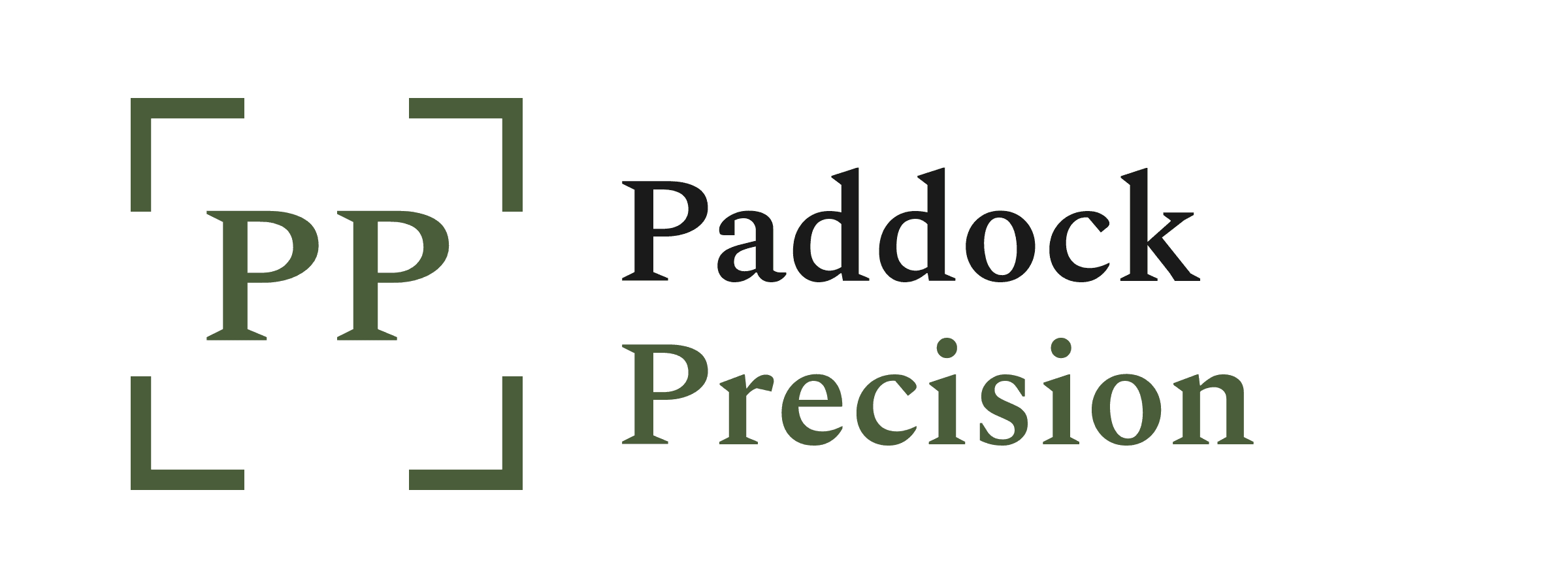Paddock Precision