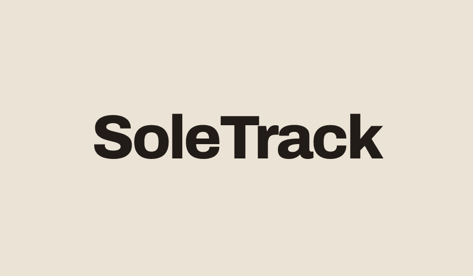 SoleTrack